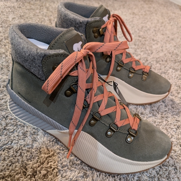Sorel Shoes - Sorel New In Bag